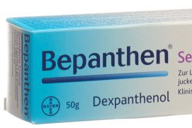 BEPANTHEN Pro Sensiderm Creme Tb 50 g
