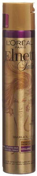 ELNETT SATIN Hairspray Brillanz 300 ml