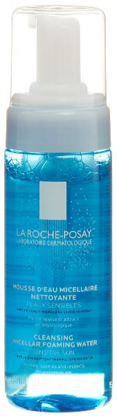 DrogerieMarkt24 - DrogerieMarkt24 ROCHE POSAY Physiologisch Reinigungsschaum 150 ml - DrogerieMarkt24