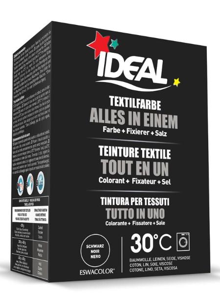IDEAL Alles In Einem Schwarz (230 g)
