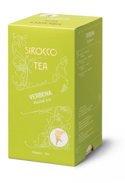 DrogerieMarkt24 - DrogerieMarkt24 SIROCCO Verbena 20x2g - DrogerieMarkt24