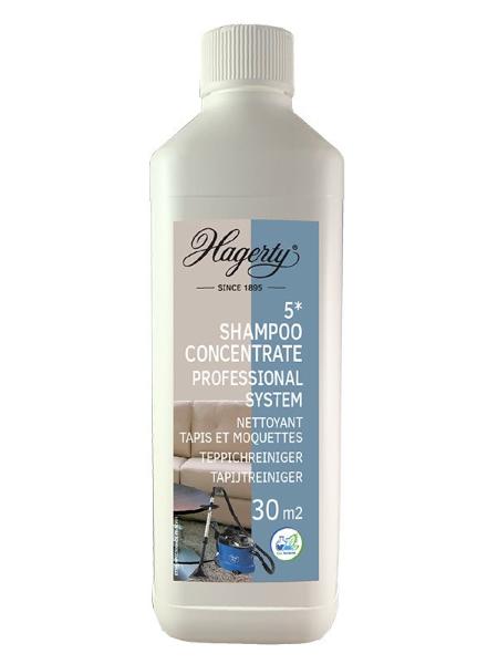 HAGERTY 5* Shampoo Concentrate 500 ml