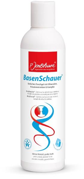 JENTSCHURA BasenSchauer Duschgel 250 ml