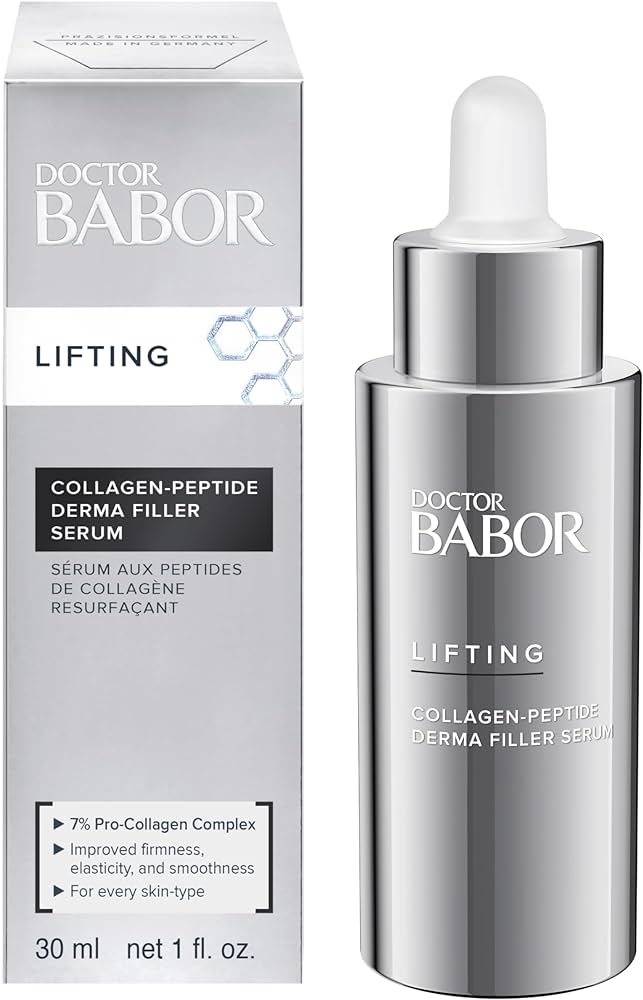 DOCTOR BABOR Lifting Collagen-Peptide Derma Filler Serum (30 ml)