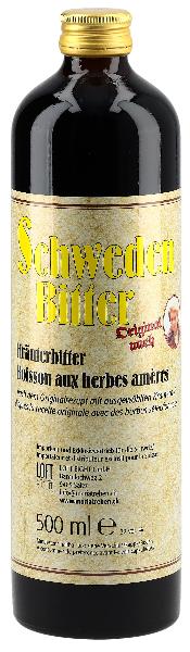 MARIA TREBEN Schwedenbitter Original Fl 500 ml
