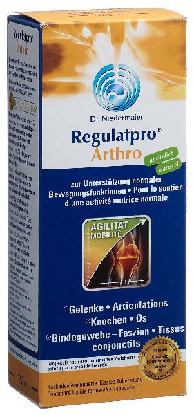 DrogerieMarkt24 - DrogerieMarkt24 REGULATPRO Arthro (350 ml) - DrogerieMarkt24