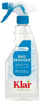 KLAR Badreiniger Schaumsprayer 500ml