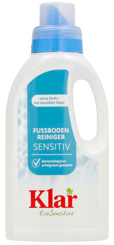 KLAR Fussbodenreiniger 500ml