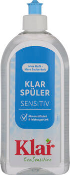 KLAR Klarspüler 500ml