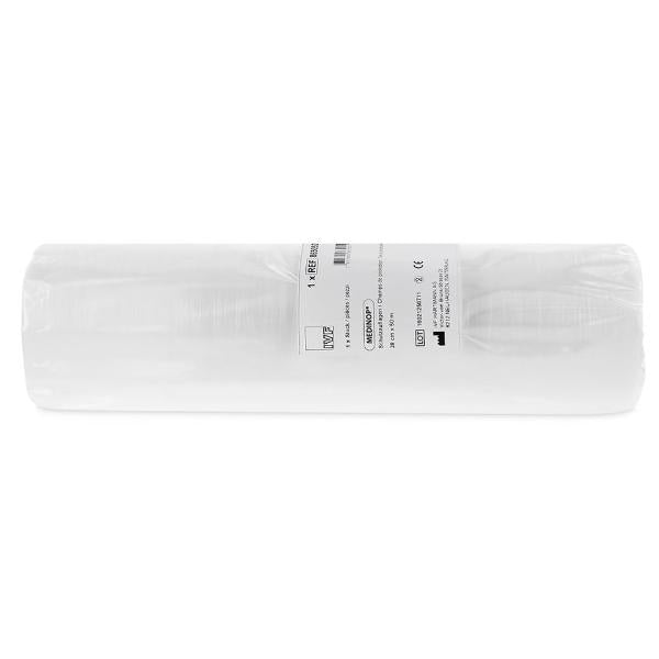 IVF Liegenschutzrolle 50mx59cm 2-lagig 9 Stk