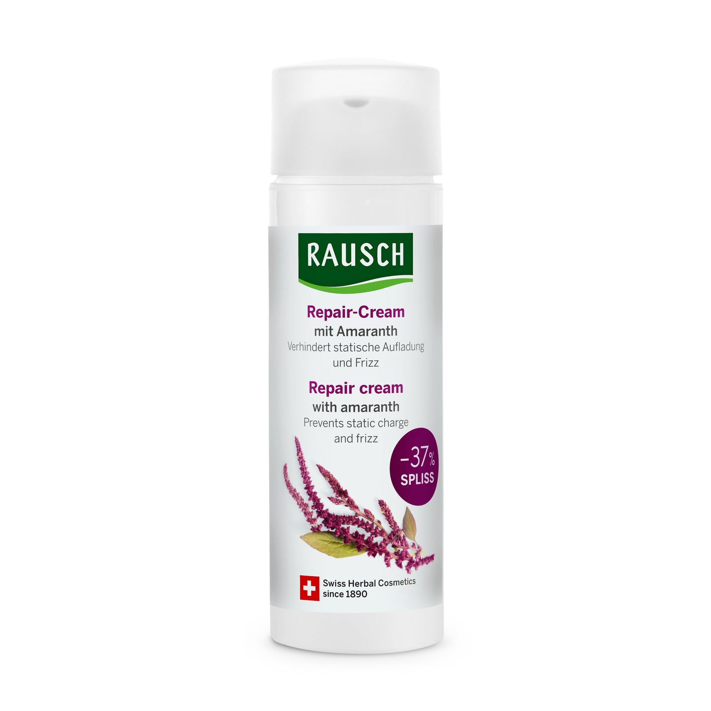 RAUSCH Repair-Cream mit Amaranth 1 Packung à 50ml