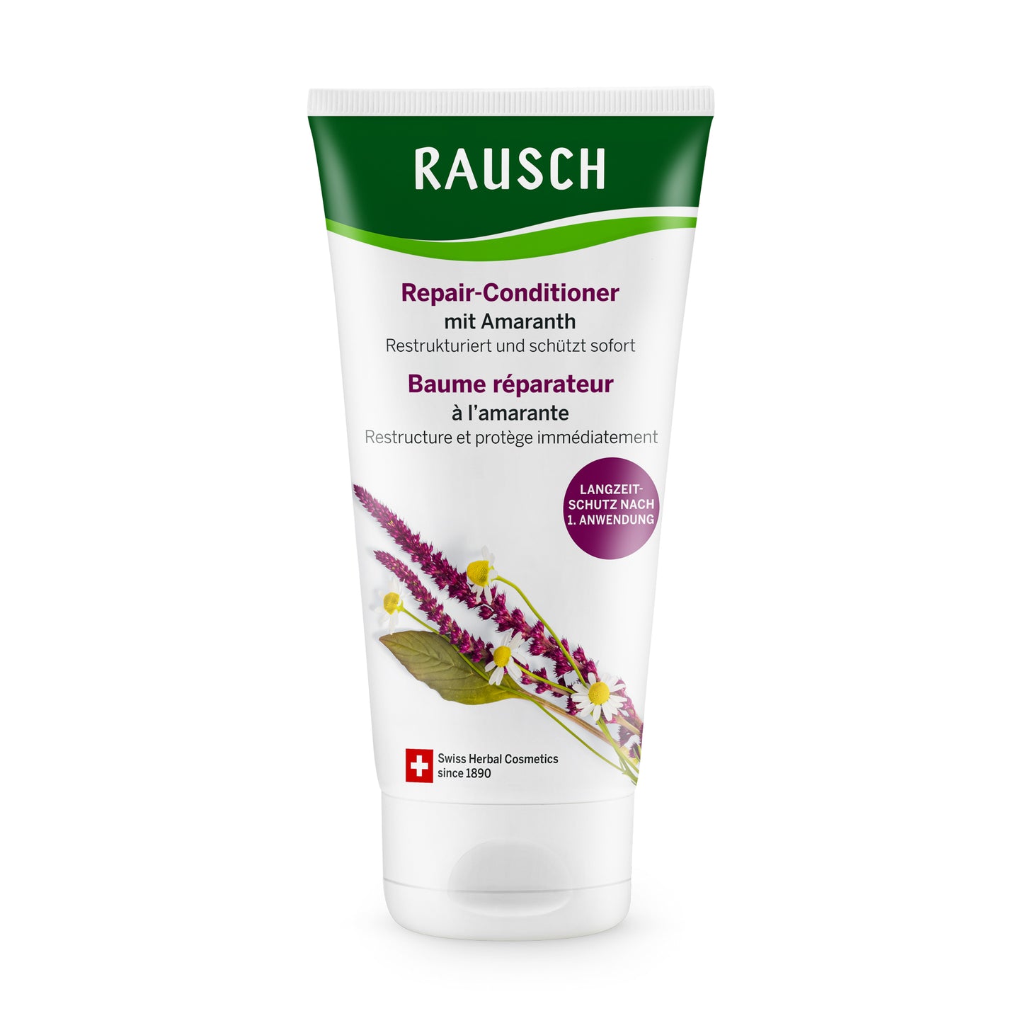RAUSCH Repair-Conditioner mit Amaranth 1 Packung à 150 ml