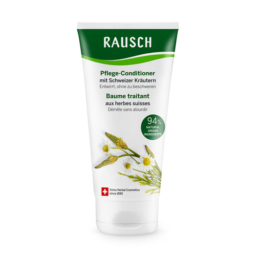 RAUSCH Pflege-Conditioner mit Schweizer Kräutern 1 Packung à 150 ml