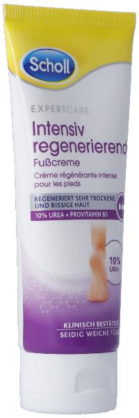 SCHOLL Regenerierende Fusscreme 75 ml