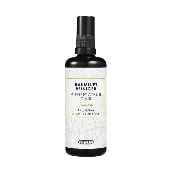 PHYTOMED Raumluftreiniger lemon Spray 100 ml