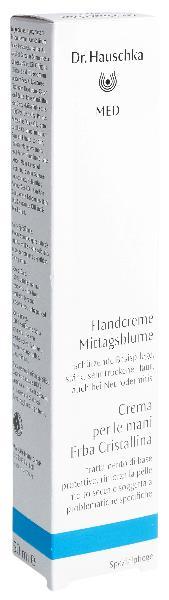 DR. HAUSCHKA MED Handcreme Mittagsblume 50 ml
