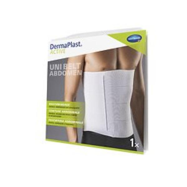 DERMAPLAST Active Uni Belt Abdom 2 85-110cm large