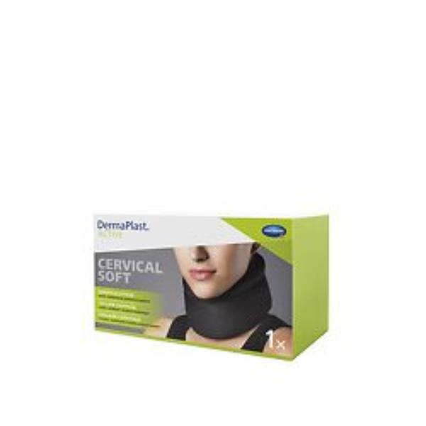 DERMAPLAST Active Cervical 1 28-34cm soft low