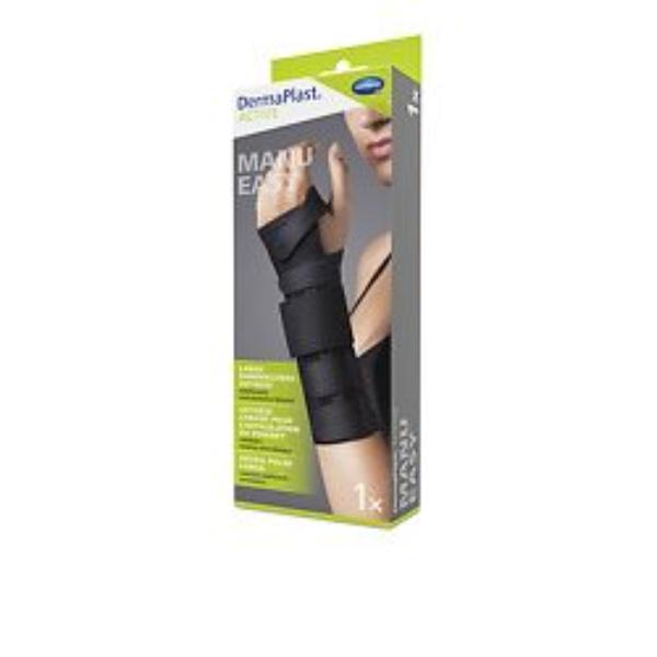 DERMAPLAST Active Manu Easy 3 long right