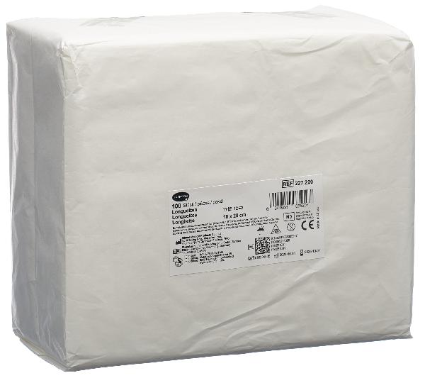 IVF Longuetten T17 10x20cm 12fach 100 Stk