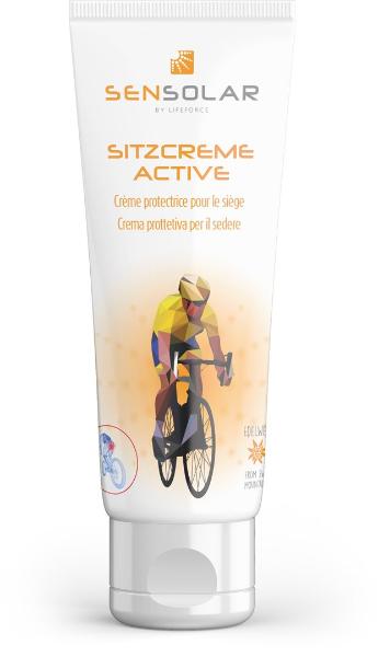 SENSOLAR Sitzcreme Aktiv Tb 100 ml