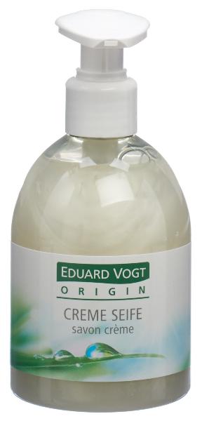 E.VOGT ORIGIN Creme Seife Disp 250 ml