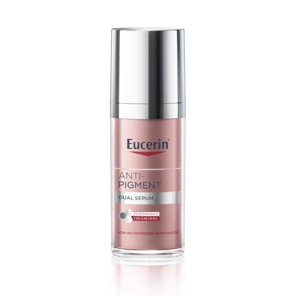 EUCERIN Anti Pigment Double Serum (neu) Disp 30 ml