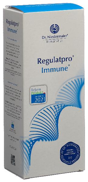 DrogerieMarkt24 - DrogerieMarkt24 REGULATPRO Immune Fl 350 ml - DrogerieMarkt24