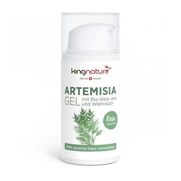 KINGNATURE Artemisia Hydro Gel Disp 30 ml