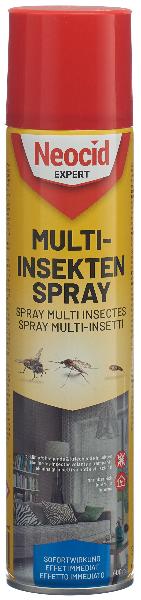 NEOCID EXPERT Insekten-Spray 400 ml