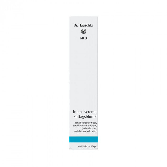 HAUSCHKA med Intensiv Creme Mittagsblume