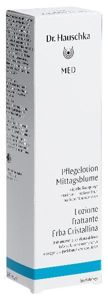 DrogerieMarkt24 - DrogerieMarkt24 HAUSCHKA med Pflege Lotion Mittagsblume - DrogerieMarkt24