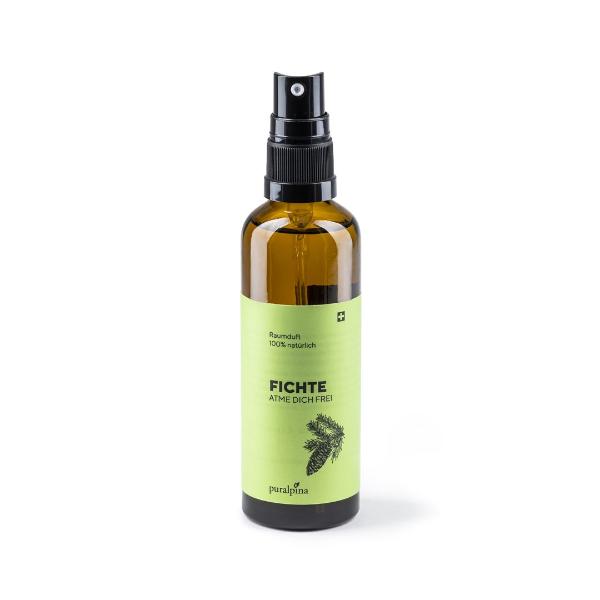 PURALPINA Raumduft Fichte Spr 75 ml