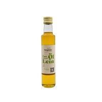 AGROVISION BURGRAIN AG Burgrain Leinöl 250ml
