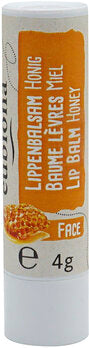 EUBIONA Lippenbalsam Honig 4g