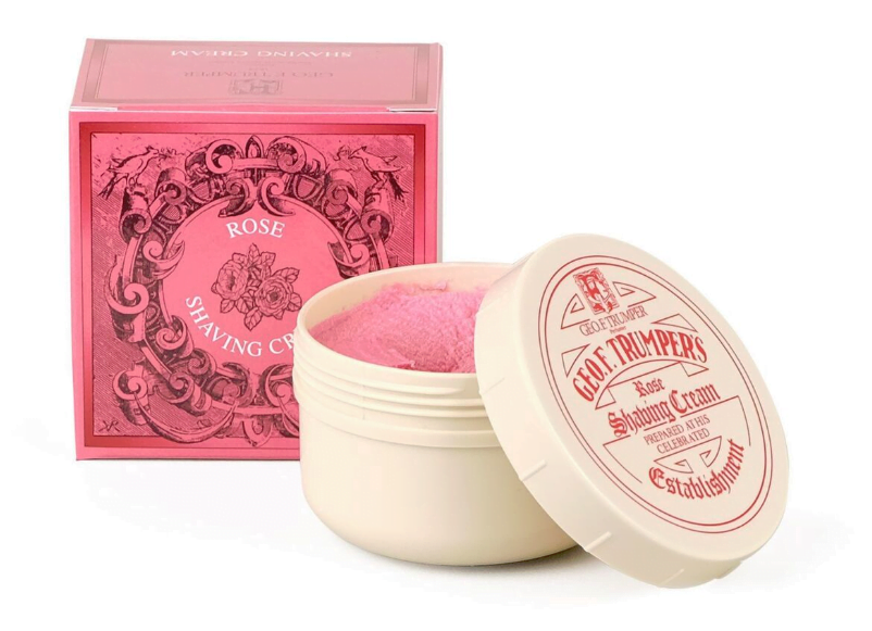 D.R. Harris &Co Ltd Bowl Rose 150g