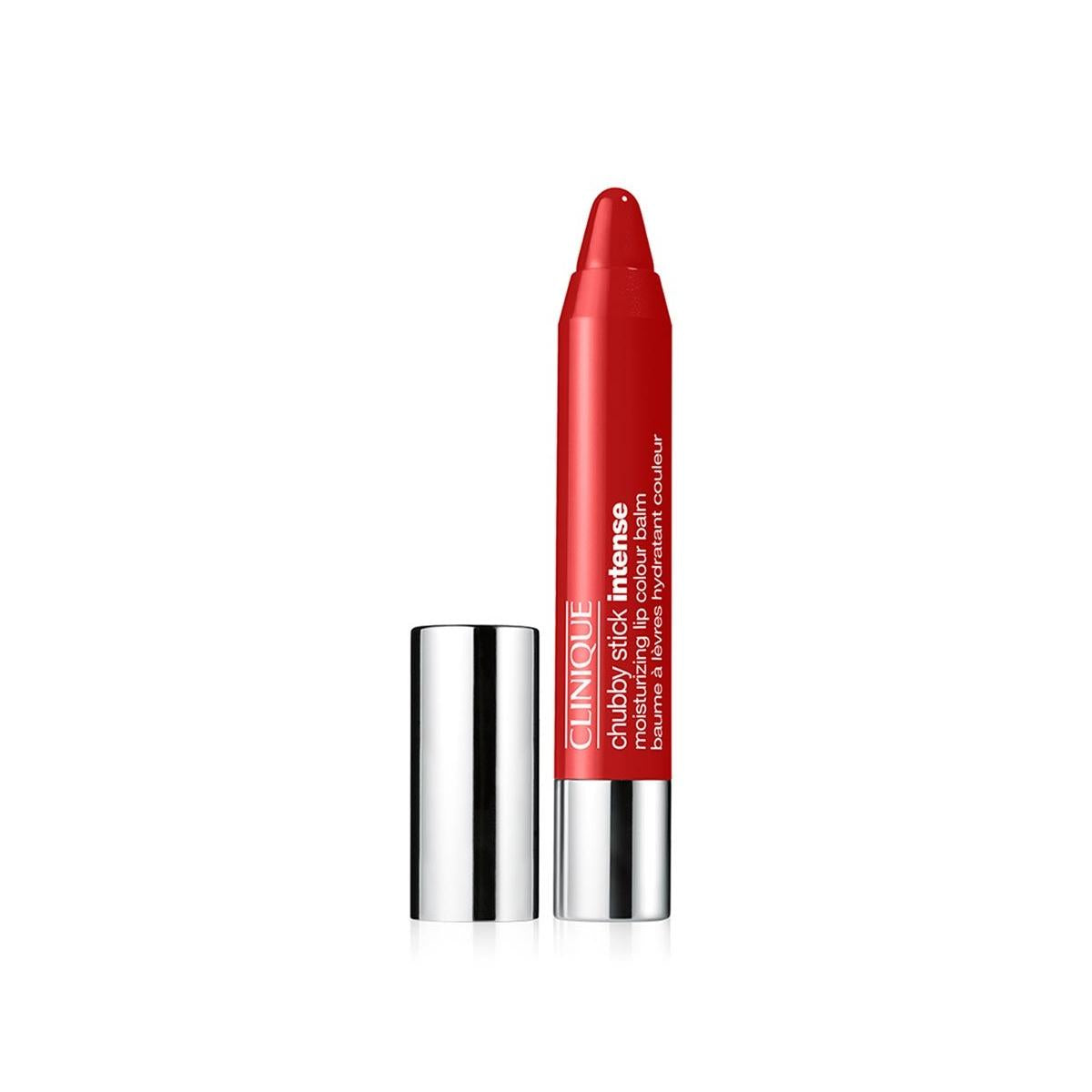 Clinique Lipstick chubby intense 16 3g