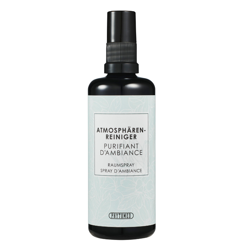 PHYTOMED Atmosphärenreiniger Raumspray 100 ml