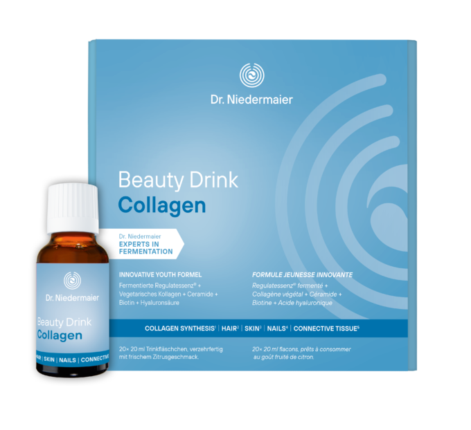 Regulatpro Beauty Drink Collagen 20x20ml