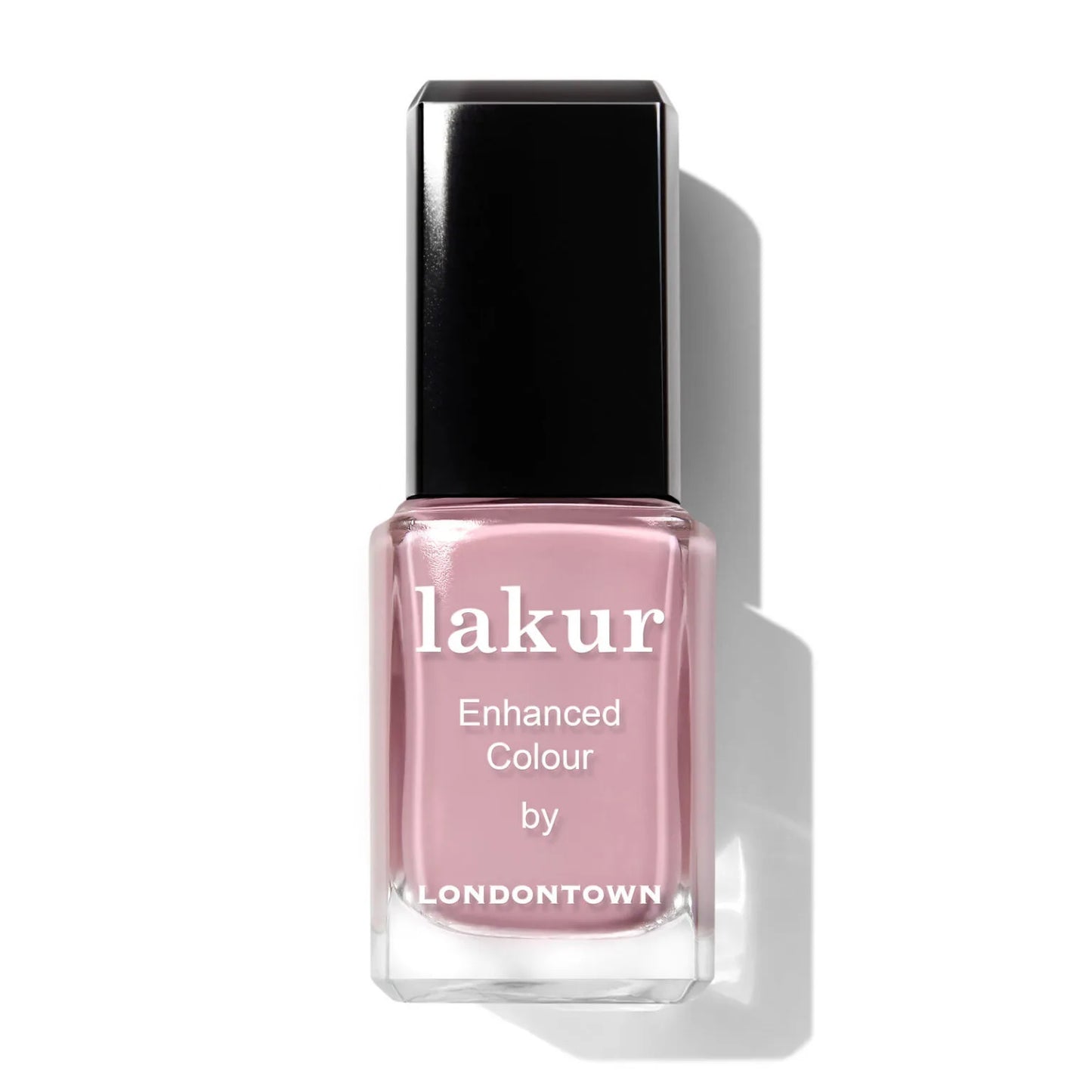 LONDONTOWN Berry Nude BOX