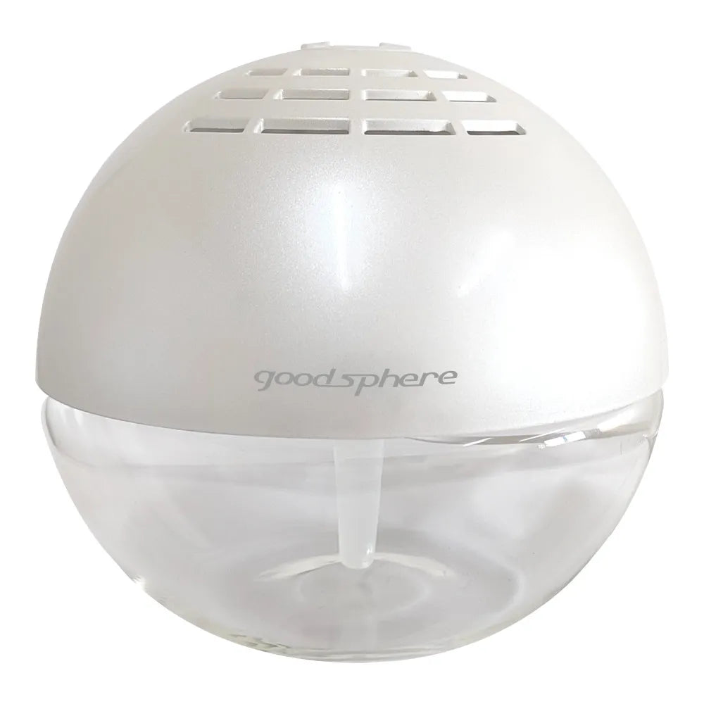 GOODSPHERE Luftreiniger Bubble F16 50 m²