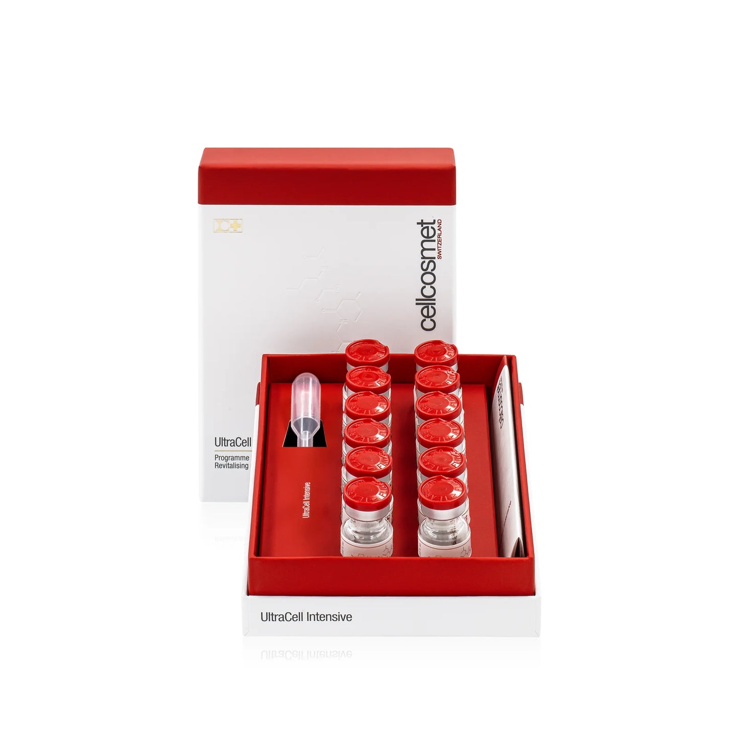 CELLCOSMET UltraCell Intensive 12 x 1ml