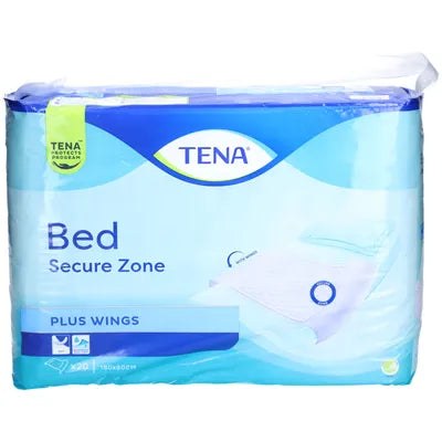 TENA Bed Plus WingsTENA Bed Plus Wings