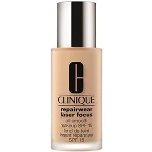 CLINIQUE Repairwear Laser Focus All-smooth Makeup SPF 15 shade 04 30 ml