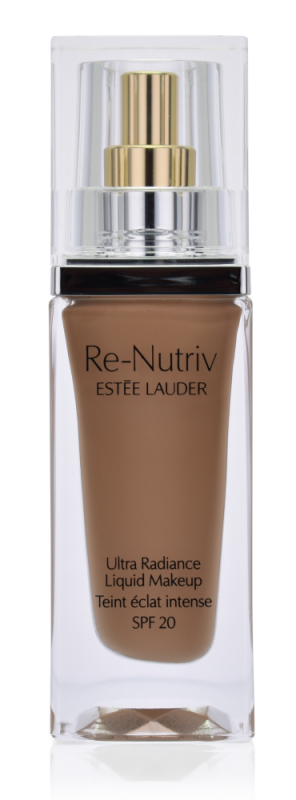 ESTÉE LAUDER Re-Nutriv - Ultra Radiance Liquid Makeup SPF 15 (30ml)
