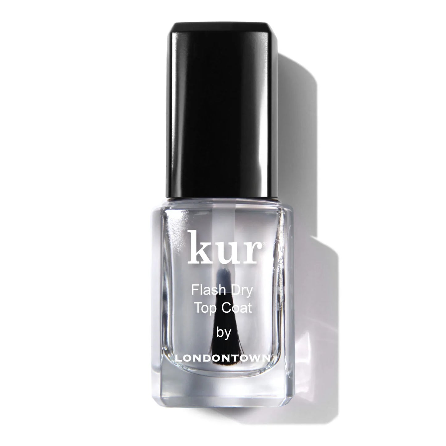 LONDONTOWN kur - Flash Dry Top Coat BOX