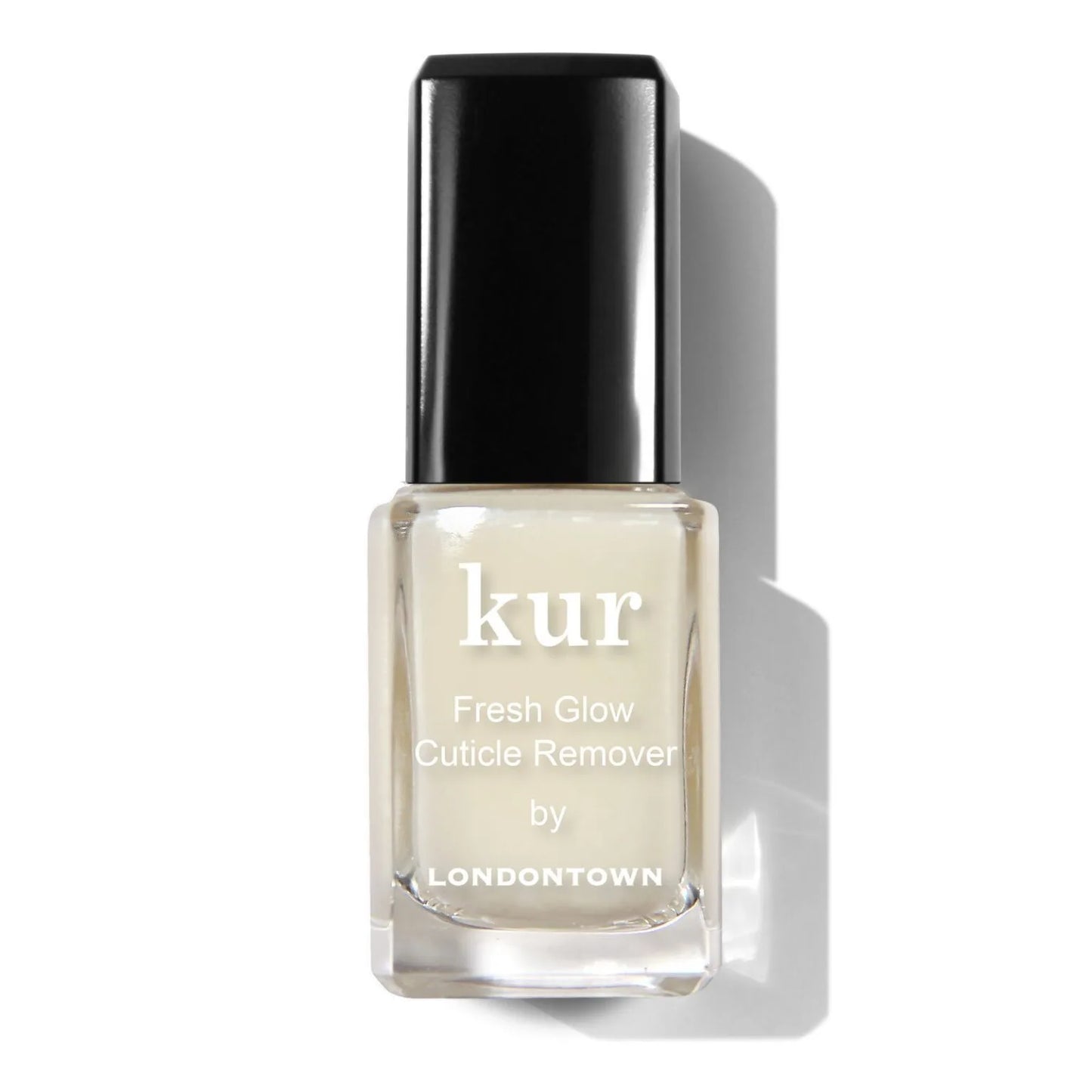 LONDONTOWN kur - Fresh Glow Cuticle Remover BOX
