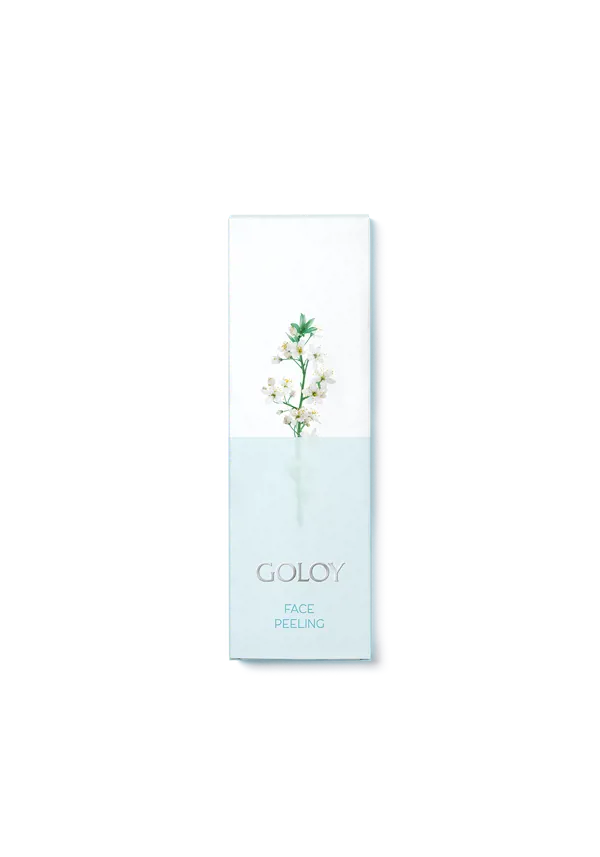 GOLOY Face Peeling 75ml