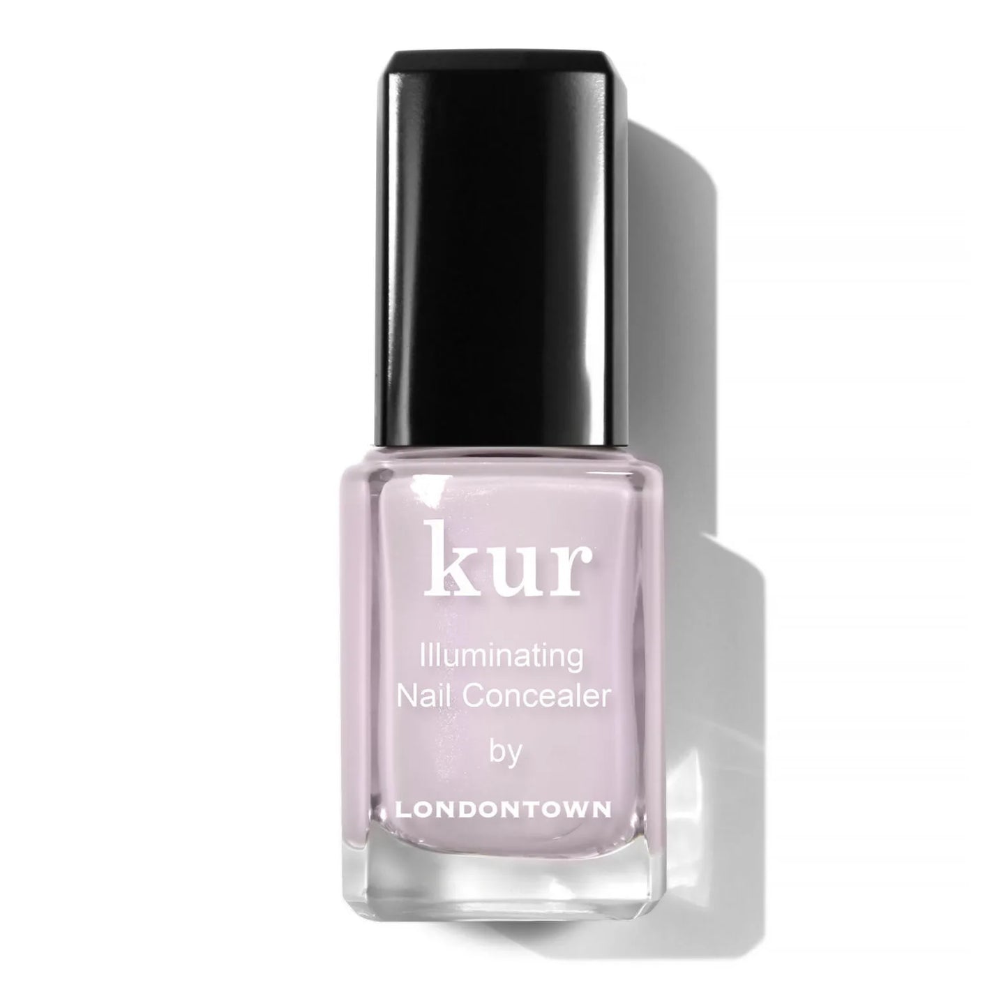 LONDONTOWN kur - Iluminating Nail Concealer Pink BOX
