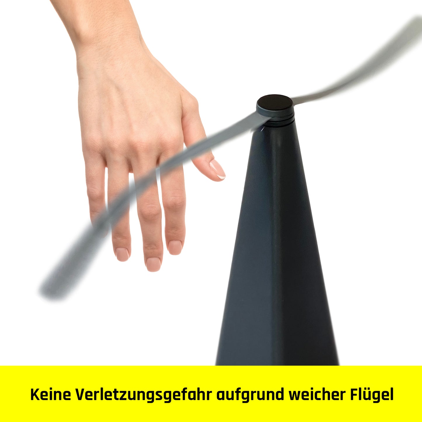 INSEKTWEG Anti Insekten-Propeller